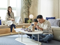 한샘이 꼽은 올봄 인테리어 트렌드는 올웨이즈 홈...모든 것이 가능한 집