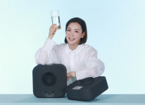 에스씨엘, 전속 모델로 배우 이상아 발탁