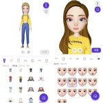 [해봤다] 메타버스가 이런걸까?...콘서트관람부터 ASMR 먹방까지, SKT 이프랜드서 즐긴다