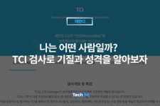 [해봤다] 나는 어떤 사람일까? TCI 검사로 기질과 성격을 알아보자 