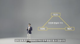 ADT캡스, 라이프케어 플랫폼 기업 SK쉴더스로 재탄생…2025년 신성장사업 매출 5배 성장