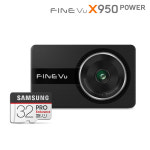 파인디지털, 5GHz 와이파이 지원 블랙박스 파인뷰 X950 파워 출시