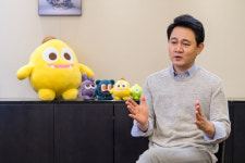 [신년사] 방준혁 넷마블·코웨이 의장 강한 넷마블, 건강한 넷마블 강조