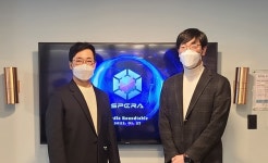 아이콘과 투바이트가 꿈꾸는 블록체인 게임 세상...크립토펑크 NFT를 게임에 활용한다