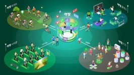 야나두, 자전거 앱 오픈라이더 인수…메타버스 기반 스포츠테크 확장 가속
