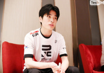 [PNC] 남들에겐 관대하고 스스로에겐 엄격한 래쉬케이 김동준