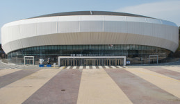 2022 LCK 서머 결승 강릉서 개최...평창올림픽 성지 강릉아레나로 간다