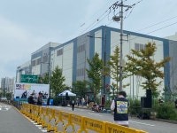 [가봤다] 민주노총의 무리수? 동탄 쿠팡물류센터 논란의 진실은