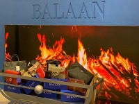 [가봤다] MX세대 명품족 잡아라…발란 오프라인 매장에 숨은 슈퍼앱 전략