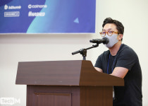 [테크B CON] 에브리싱글모먼트 우주에서 가장 잘 노는 레이빙고블린, 동남아 간다
