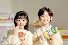 프레쉬벨, 환절기 영유아 위한 파파아이 건강주스 쇼핑라이브 진행