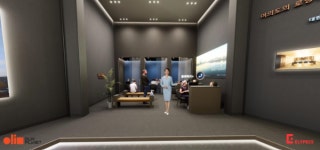 [테크M 트렌드] 경기 불황 속 건설업계 생존전략...메타버스 트랜스포메이션