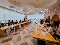 여야, 카카오 먹통 일제히 질타…김범수 의장 등 주요 증인 종감 출석 추진