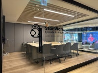 [퓨처플레이 집들이] 서울숲·남산타워가 한눈에...구성원들 꿈 담았죠