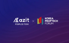 아지트, 한국프롭테크 포럼 정회원 가입