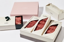 소고기엔 역시 와인 현대백화점 한우+와인 선물세트 700세트 완판