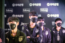 [LCK 브리핑] 기로에선 젠지, 상위권 판도 바꾸나...3주차 예고