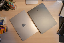 [써봤다] 노태북 갤럭시북3 프로, 이러니 인기 있을 수밖에