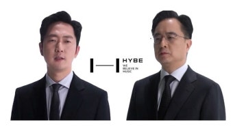 주사위는 주총으로...'SM 새판짜기' 하이브 