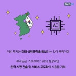 [카드뉴스] 네오위즈, 스포츠박스AI에 전략적 투자