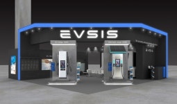 중앙제어, EV 트렌드 코리아 2023서 전기차 충전기 신제품 대거 선보인다