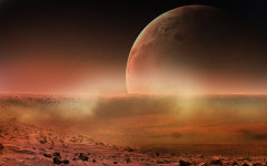 [글로벌] NASA, 2027년 타이탄 탐사선 드래곤플라이 발사한다