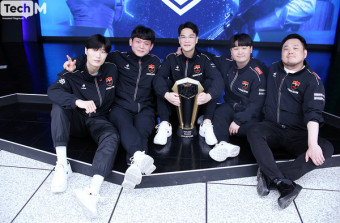 [e스포츠人] 