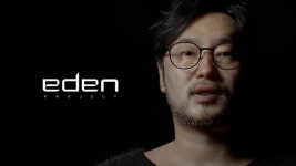 이브이알스튜디오, 디지털 휴먼 프로젝트 에덴 티저 영상 첫 공개