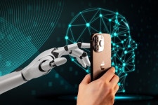 애플도 생성형 AI 제품 개발 합류…2024년 AI 스마트폰 경쟁 막 오른다