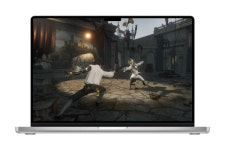 맥 게이밍 성능 이 정도일 줄은…올해의 맥 게임 수상한 P의 거짓 개발자가 밝힌 소감