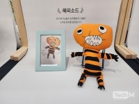[가봤다] 생활소품·의류·식품...손으로 만드는 아이디어스에는 경계가 없었다