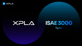 컴투스 그룹 엑스플라, 센트리 풀 노드 시스템 ISAE 3000 Type 1 취득 