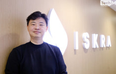 [템터뷰] 이홍규 이스크라 "언(Earn)이 곧 펀(Fun)"...'트리플A' 대신 '캐주얼 게임'에 집중