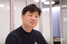 [템터뷰] 이홍규 이스크라 "언(Earn)이 곧 펀(Fun)"...'트리플A' 대신 '캐주얼 게임'에 집중
