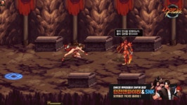 액션은 통한다...던파XSNK 컬래버로 오락실 감성 소환