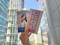 [가봤다]향기로운 인생이야기 4컷에 담다...인생네컷 첫 팝업스토어