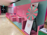 [가봤다]향기로운 인생이야기 4컷에 담다...인생네컷 첫 팝업스토어