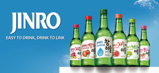 진로, 세계 증류주 판매 1위 등극...23년째 정상 자리 지켰다
