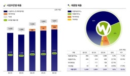 더블유게임즈, 풍부한 곳간 앞세워 M&A 성과 도출 예고...게임·논게임 사업성 방점(종합)