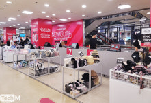 [가봤다] 질 좋은 상품을 저렴하게...기본에 충실한 이랜드 뉴코아팩토리아울렛