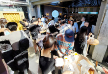 [가봤다] MZ세대로 파고든 이마트 델리...이태원 중심에서 가성비를 외치다