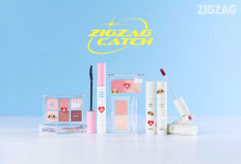 카카오스타일 지그재그, 한정판 콜라보 상품 서비스 직잭캐치 운영