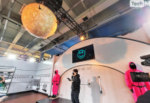 [가봤다] 오늘 나는 193번...오징어게임 주인공으로 변신해 즐긴 무궁화 꽃이 피었습니다