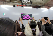 [가봤다] 오늘 나는 193번...오징어게임 주인공으로 변신해 즐긴 무궁화 꽃이 피었습니다