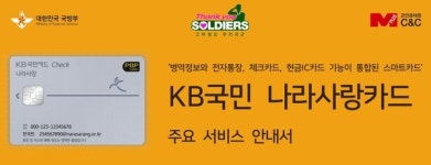 나라사랑카드 3기 사업자 선정 임박...코인 투자자 신규 고객 향방은