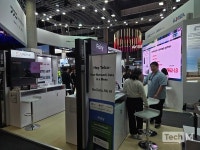 [MWC25] AI 혁신은 대기업만?...韓 스타트업 브이터치-페어리, MWC서 AI 기술력 뽐냈다