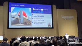 전영현 삼성전자 DS부문장 HBM3E, 빠르면 2분기 납품…HBM4, 실망시키지 않겠다