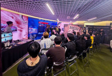 서든어택 이용자들 모두 모였다...대회와 쇼케이스 함께한 축제의 장 눈길