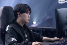 [FSL 통신] 황제 김정민, 공격 일변도로 완승...유민-클러치도 최종전 진출