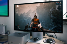 [해봤다] 어크, 카잔, 이게 되네?...맥으로 최신 게임하기